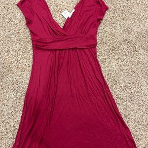 Charlotte Russe dress